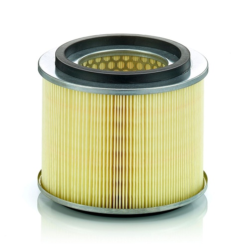 Mann C 18 006 Air Filter - Suits Nissan Patrol & Navara
