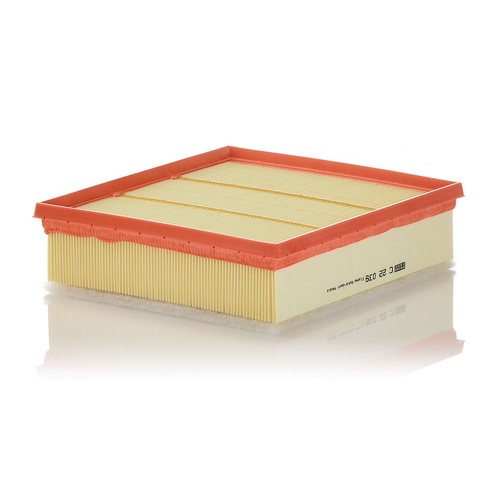 Mann C 22 039 Air Filter Suits Chrysler, Dodge, Toyota, Mitsubishi