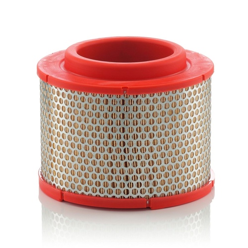 Mann C 23 107 Air Filter Suits Ford Ranger, BT-50 & Toyota Hilux