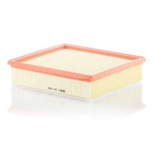 Mann C 24 049 Air Filter Suits Isuzu D-Max & MU-X Diesel Models