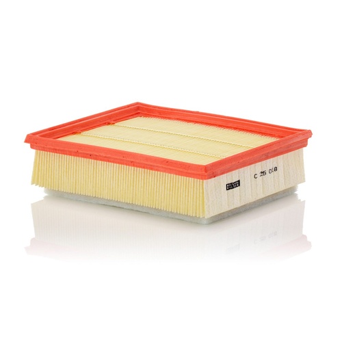 Mann C 25 018 Air Filter Suits Holden Colorado & Isuzu D-Max