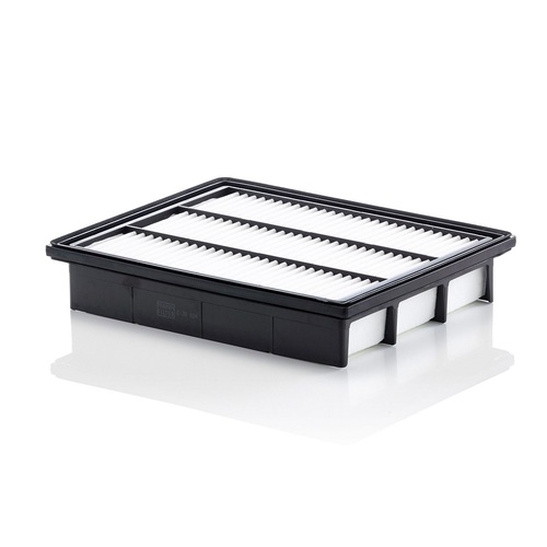 Mann C 30 024 Air Filter Suits SsangYong Musso, Rexton & Rodius