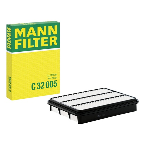 Mann C 32 005 Air Filter Suits Toyota LandCruiser Prado