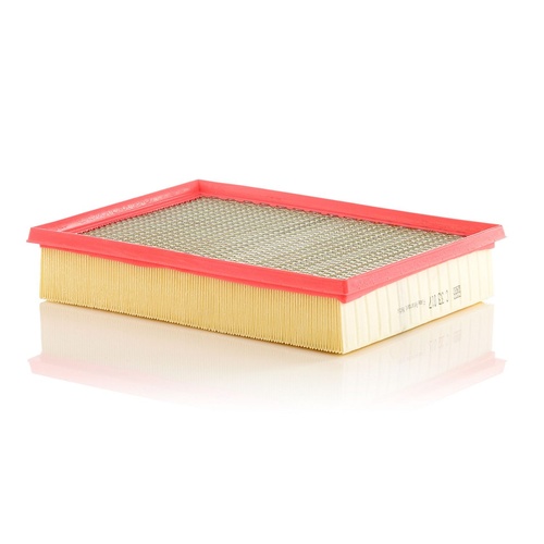 Mann C 33 017 Air Filter Suits Toyota Hilux, Fortuner & Triton