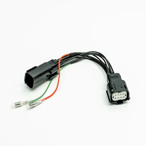 Lightforce Plug And Play Integration Loom 8 Pin to suit Ford Ranger Headlght
