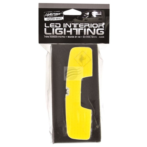 Lightforce LED Interior Cob Lght to suit Ford Ranger & Mazda Bt-50 9-36V