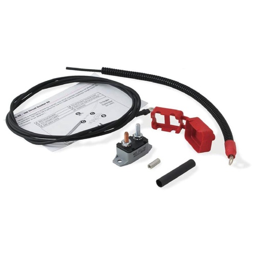 Redarc 30Amp Circuit Breaker Kit T/S Towpro Brake Controllers