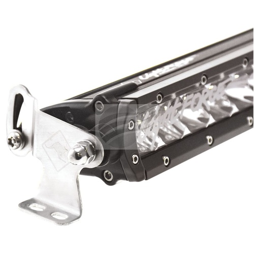 Lightforce 6 LED Driving Lamp Lightbar Spot Beam 10-36V 30Watt 229M @