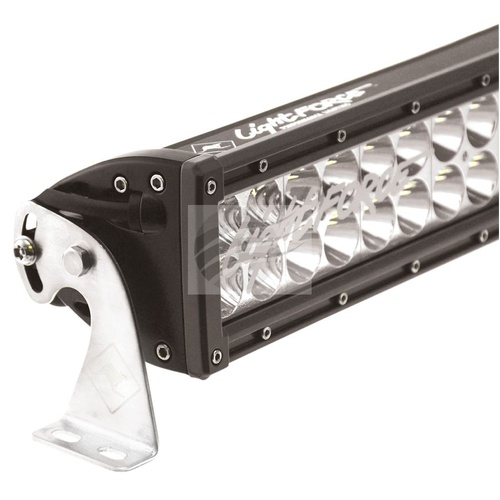 Lightforce 12 LED Driving Lamp Lightbar Combo Beam 10-36V 60Watt 267M