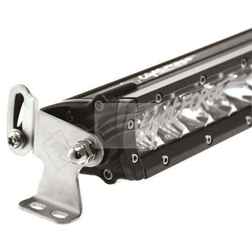 Lightforce 12 LED Driving Lamp Lightbar Spot Beam 10-36V 60Watt 267M @