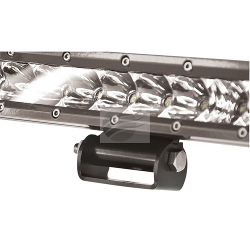 Lightforce LED Lightbar Slide Mounts to suit Single & Dual Row Lightbars