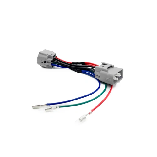 Lightforce Headlight Patch Harness Suits Toyota Hilux 2021>