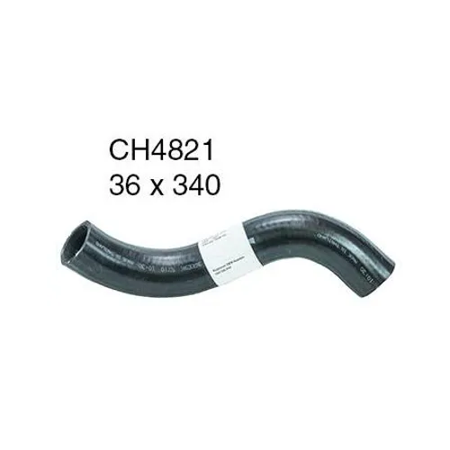 Mackay Lower Radiator Hose - Toyota Hilux KUN26R 3.0L