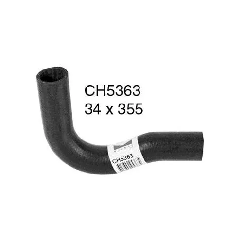 Mackay Upper Radiator Hose - Mitsubishi Triton MN 2.5L Turbo Diesel