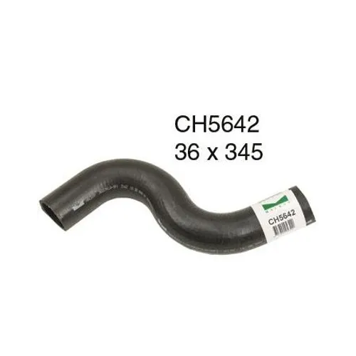 Mackay Upper Radiator Hose - Toyota LandCruiser Prado KDJ150R 3.0L Turbo Diesel