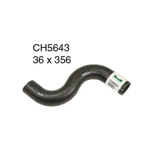 Mackay Lower Radiator Hose - Toyota LandCruiser Prado KDJ150R 3.0L Turbo Diesel