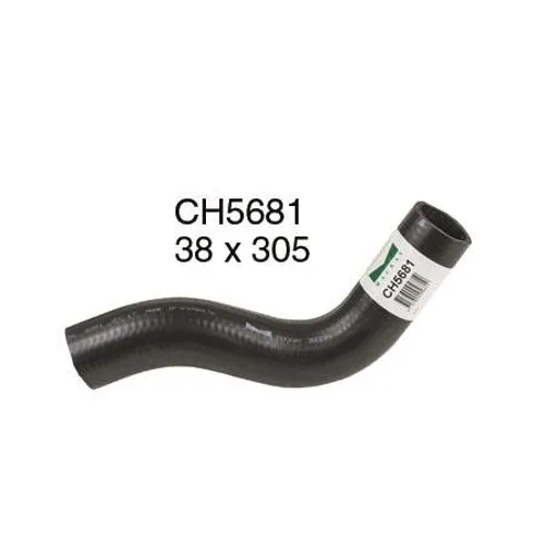 Mackay Upper Radiator Hose - Toyota LandCruiser VDJ79 Turbo Diesel