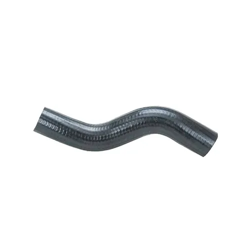 Mackay Upper Radiator Hose - Isuzu D-MAX TFR85 3.0L Turbo Diesel