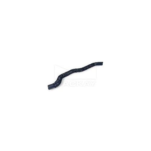 Mackay Upper Radiator Hose - Ford Ranger PX3 2.0L Twin-Turbo Diesel
