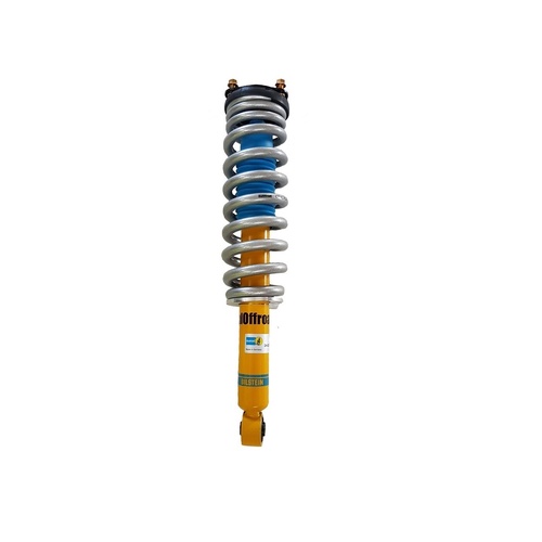 Front Coilovers 0 - 3 INCH Lift