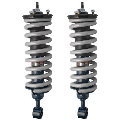 CalOffroad Nitro Pro Series Front Coilover, 30MM Lift
