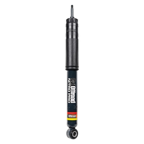CalOffroad Nitro Pro Rear Shock, 0 -2 INCH Lift