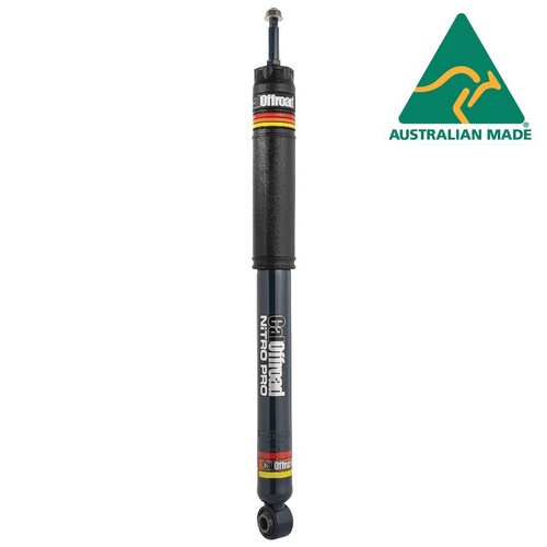 CalOffroad Nitro Pro Rear Shock, 2 INCH Lift