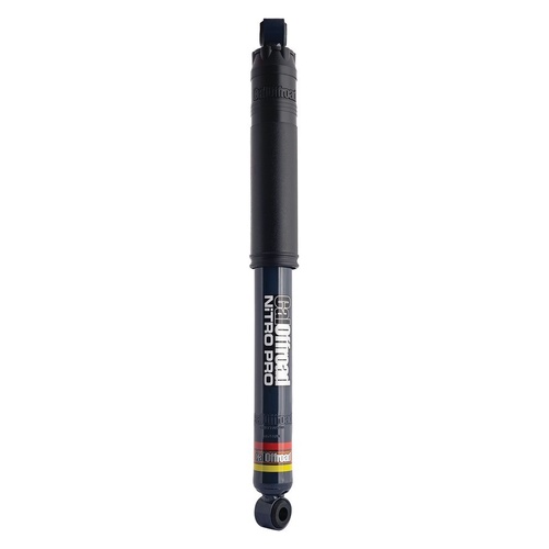 Rear Shock, 0 -2 INCH Lift, Medium to Heavy Load