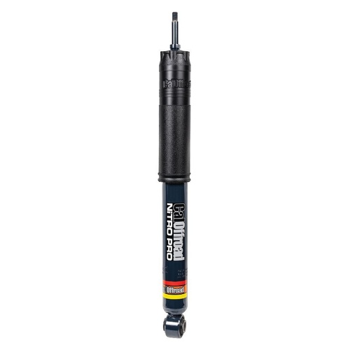 CalOffroad Nitro Pro Rear Shock, 1.5 - 2 INCH Lift, Light to Medium Load