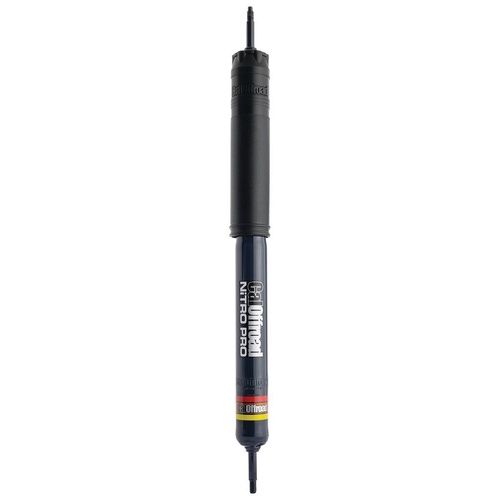 Front Shock, 3 - 4 INCH Lift, Light to Heavy Load