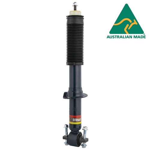 Front Strut, 2 INCH Lift