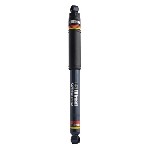 Rear Shock, 2 INCH Lift