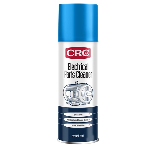 CRC 2019 Crc Electrical Parts Cleaner 400G Aerosol