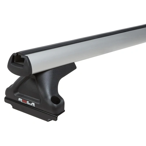 Rola Heavy-Duty Extended Roof Rack 2 Bar System (Isuzu NNR, NPR, NPS, NQR Trucks 12/2006 On)