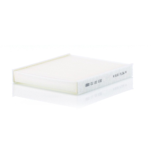 Mann CU 22 032 Cabin Filter Suits Lexus, Mazda, Subaru & Toyota