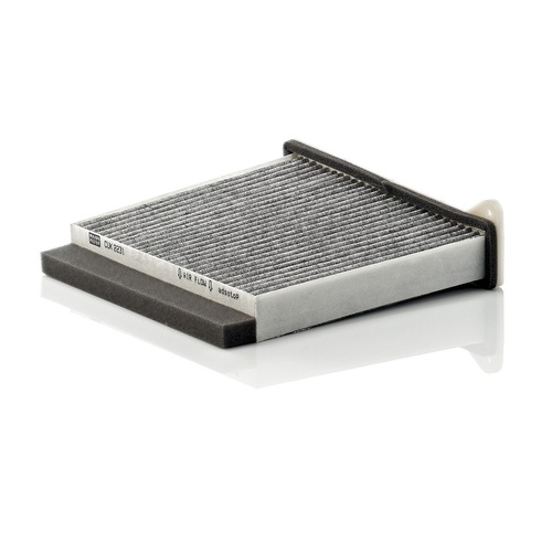 Mann CUK 2231 Carbon Cabin Filter Suits Mitsubishi Grandis, Triton & More