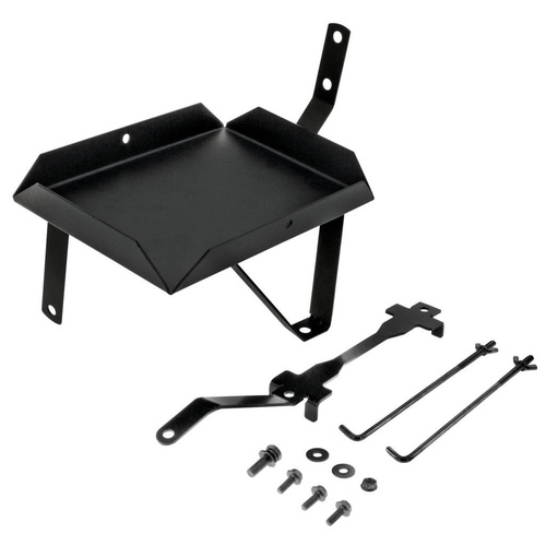 HULK 4X4 Ford Ranger Manual Only 2007-2011 - Dual Battery Tray