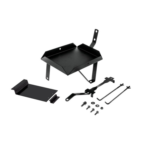 HULK 4X4 Ford Ranger Auto Only 2007-2011 - Dual Battery Tray