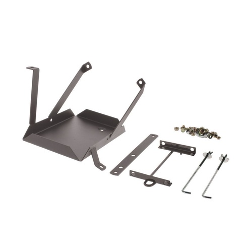 HULK 4X4 Toyota LandCruiser 100 & 105 Series 1HD-FTE 1998-2007 - Dual Battery Tray