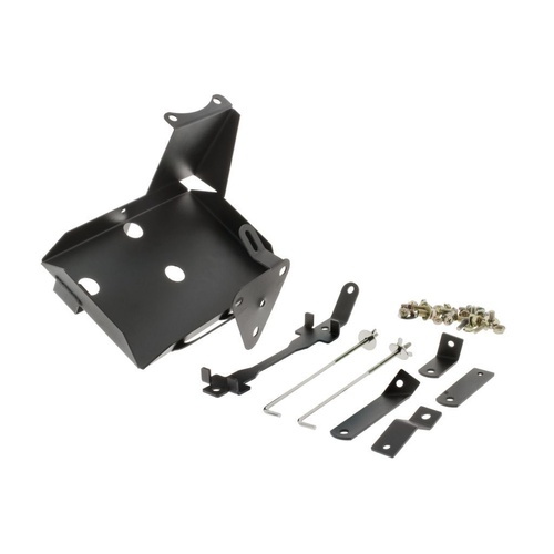 HULK 4X4 Toyota LandCruiser 200 Series 2009-08/2016 - Dual Battery Tray