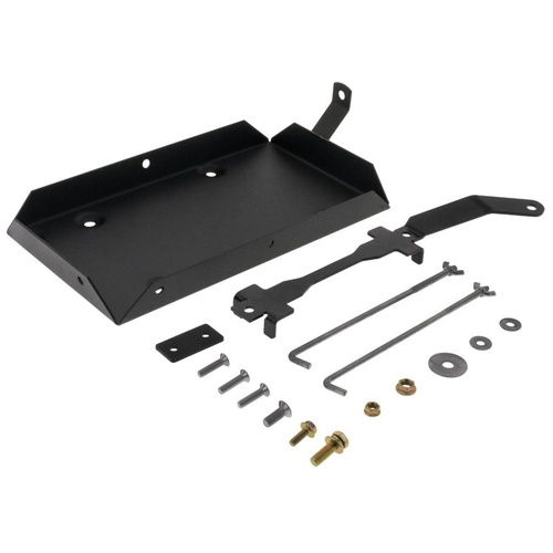 HULK 4X4 Toyota Prado 150 Manual & Auto - Dual Battery Tray