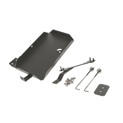 HULK 4X4 Toyota Prado 150 Series 2.8TD 2015 - current - Dual Battery Tray