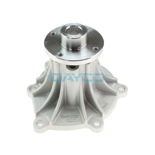 Dayco Water Pump - Holden Rodeo & Colorado, Isuzu D-Max & MU-X, Mazda BT-50 3.0L Diesel