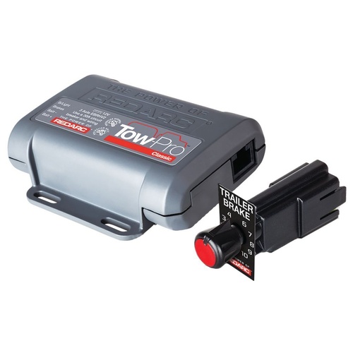 Redarc Brake Controller Tow-Pro Classic