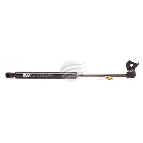 Ezilift Gas Strut Bonnet Lift RH Landcruiser Fj Fzj Hdj Hzj80 1990-1998