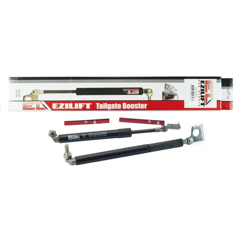 Ezilift Tailgate Booster - Ford Ranger PX (2012–2021) & Mazda BT-50 UP/UR (2012–2020)