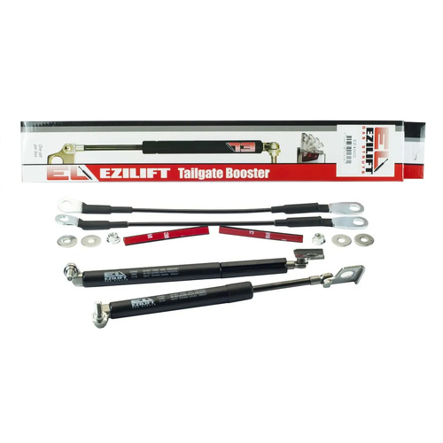 Ezilift Tailgate Booster - Toyota Hilux N70 (2005–2015)