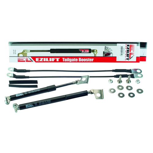 Ezilift Tailgate Booster - Toyota Hilux N80 (2016–On)