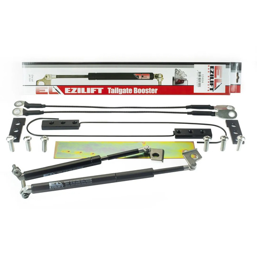 Ezilift Tailgate Booster - Nissan Navara D23 NP300 (2014–2020)