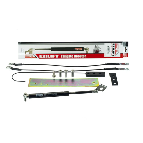 Ezilift Tailgate Booster - Nissan Navara NP300 Pro-4X (2021–On)